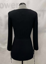 Load image into Gallery viewer, Women&#39;s Versace Long Sleeve Top, Small
