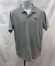 Load image into Gallery viewer, Men&#39;s Puma Short Sleeve Top, Medium
