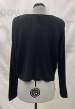 Load image into Gallery viewer, Women's Zara Long Sleeve Top, Medium
