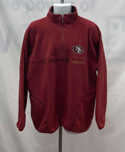 Load image into Gallery viewer, Men&#39;s San Francisco 49ers Long Sleeve Sweater, Extra Large
