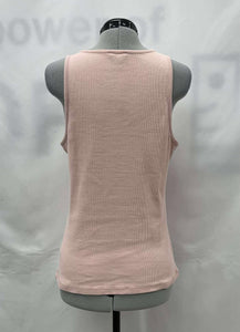 Women's Roots Sleeveless Top, Large
