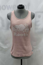 Load image into Gallery viewer, Women&#39;s Roots Sleeveless Top, Large
