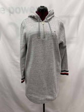 Load image into Gallery viewer, Women&#39;s Tommy Hilfiger Sweater Dress, Large
