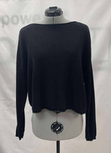 Load image into Gallery viewer, Women's Zara Long Sleeve Top, Medium
