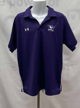 Load image into Gallery viewer, Men&#39;s Under Armour Short Sleeve Top, Extra Large
