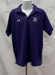 Men's Under Armour Short Sleeve Top, Extra Large