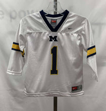 Load image into Gallery viewer, Children&#39;s Nike Long Sleeve Jersey, 3T
