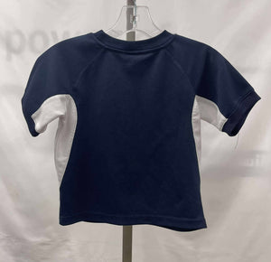 Children's Detroit Lions Short Sleeve Jersey