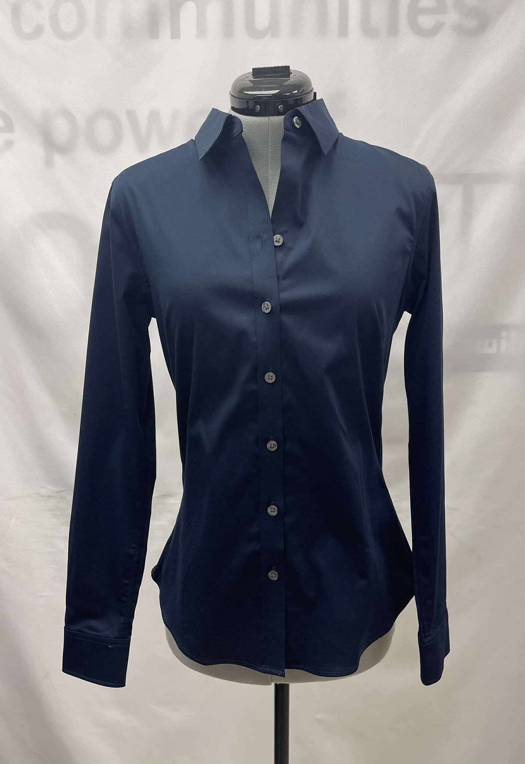 Women's Banana Republic Long Sleeve Top, 6
