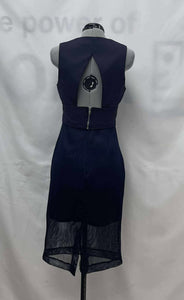 Women's White Closet Dress, 10