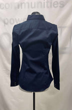 Load image into Gallery viewer, Women&#39;s Banana Republic Long Sleeve Top, 6
