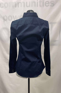 Women's Banana Republic Long Sleeve Top, 6