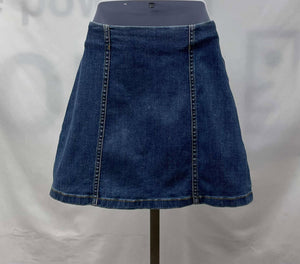 Women's Wilfred Fee Skirt, 0