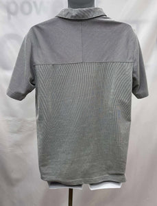 Men's Puma Short Sleeve Top, Medium