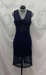 Women's White Closet Dress, 10
