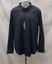 Load image into Gallery viewer, Men&#39;s Devon &amp; Jones Long Sleeve Shirt, Large
