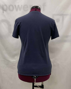 Women's Calvin Klein Short Sleeve Top, Extra Large