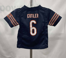 Load image into Gallery viewer, Infant&#39;s Nike Short Sleeve Chicago Bears, 18M
