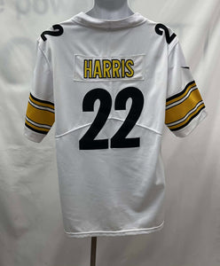 Men's Nike  Short Sleeve Steelers Jersey, Small