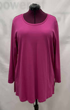 Load image into Gallery viewer, Women&#39;s Isaac Mizrahi Long Sleeve Top, Extra Large
