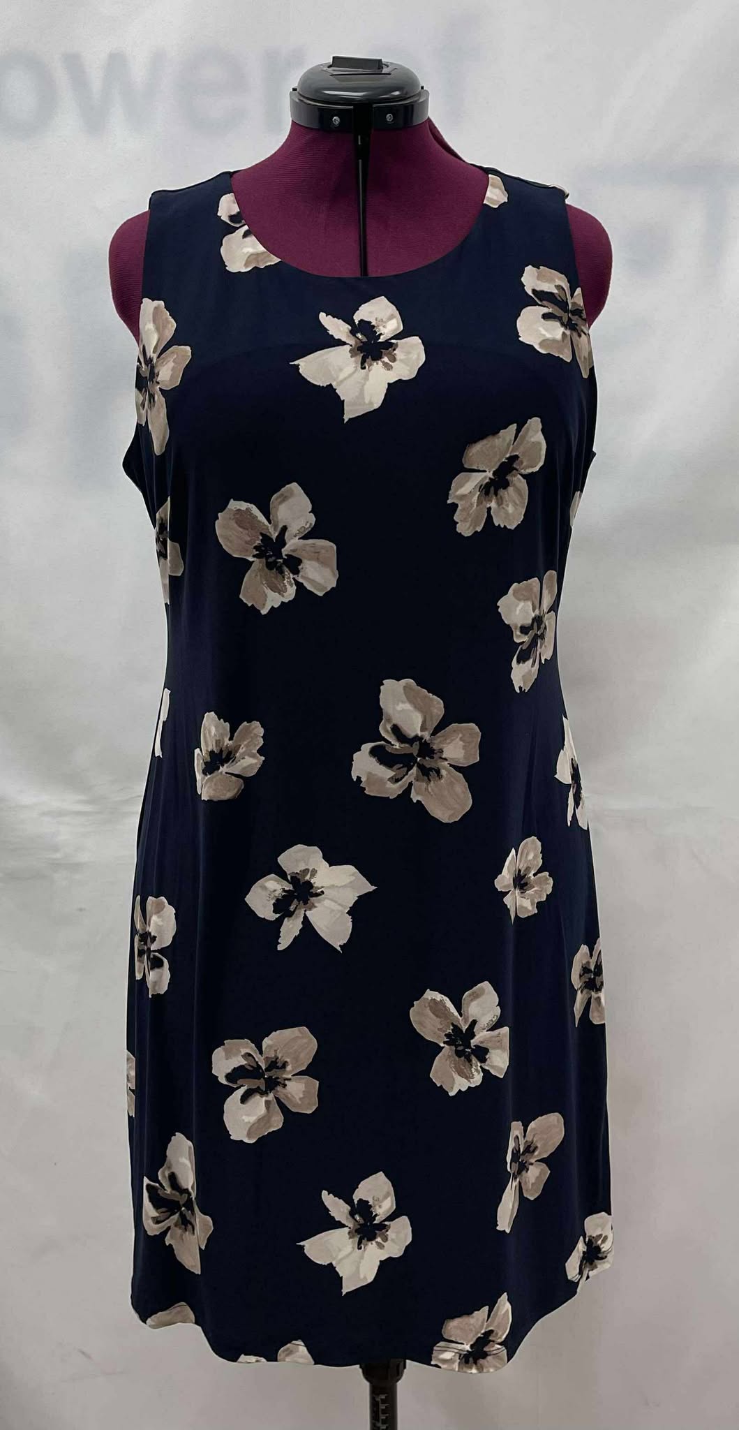 Women's Tommy Hilfiger Dress, 14