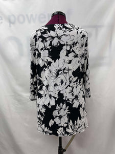 Women's Laura Long Sleeve Top, 2X
