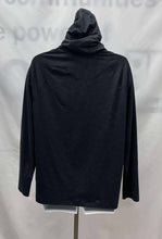 Load image into Gallery viewer, Men&#39;s Hurley Long Sleeve Hoodie, Large
