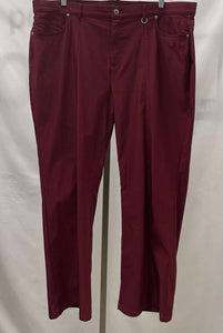 Women's Simon Chang Pants, 20