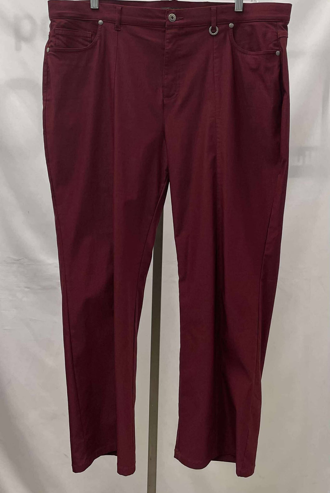 Women's Simon Chang Pants, 20