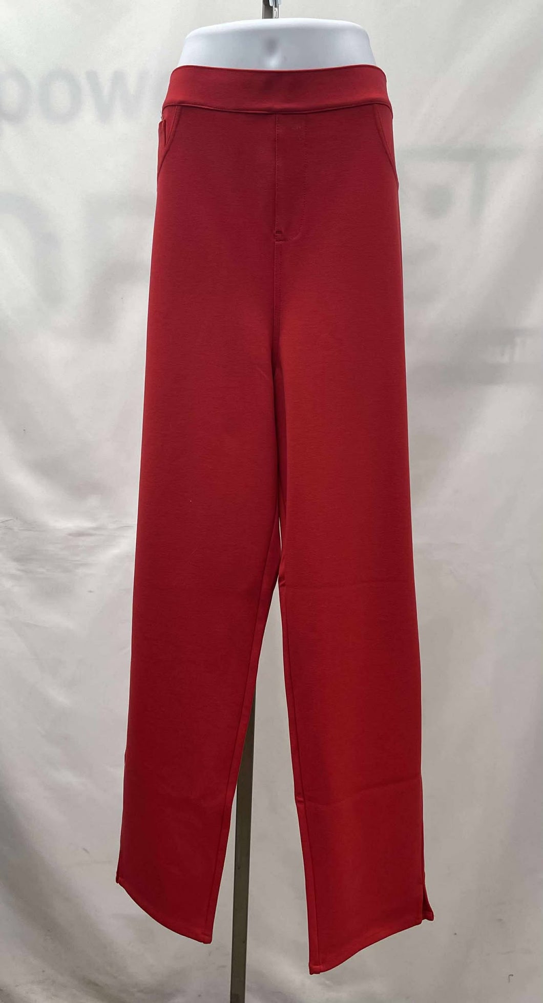 Women's Isaac Mizrahi Pants, Extra Large