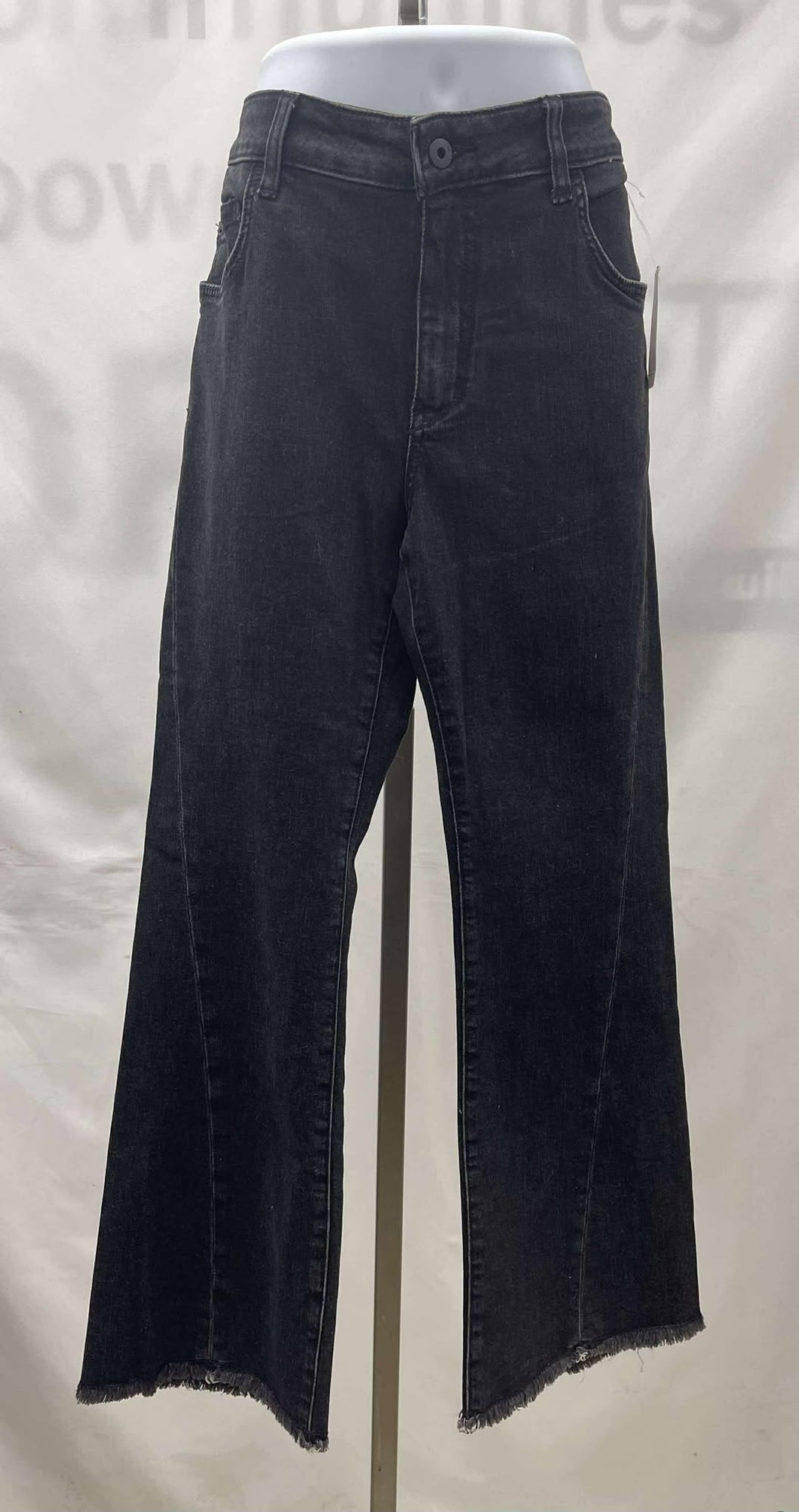 Women's Anthropology Jeans, 29