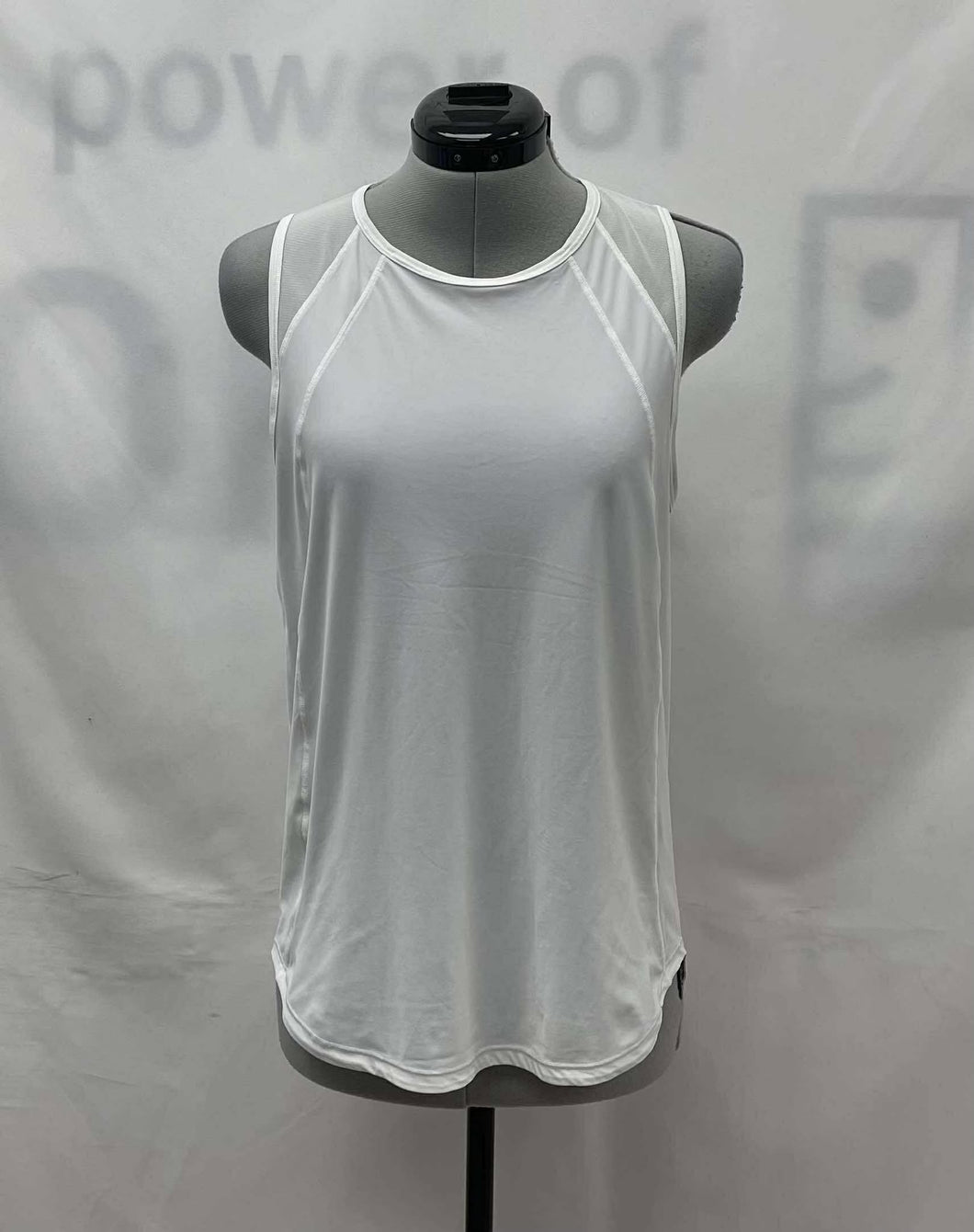 Women's Lululemon Sleeveless Top, Small