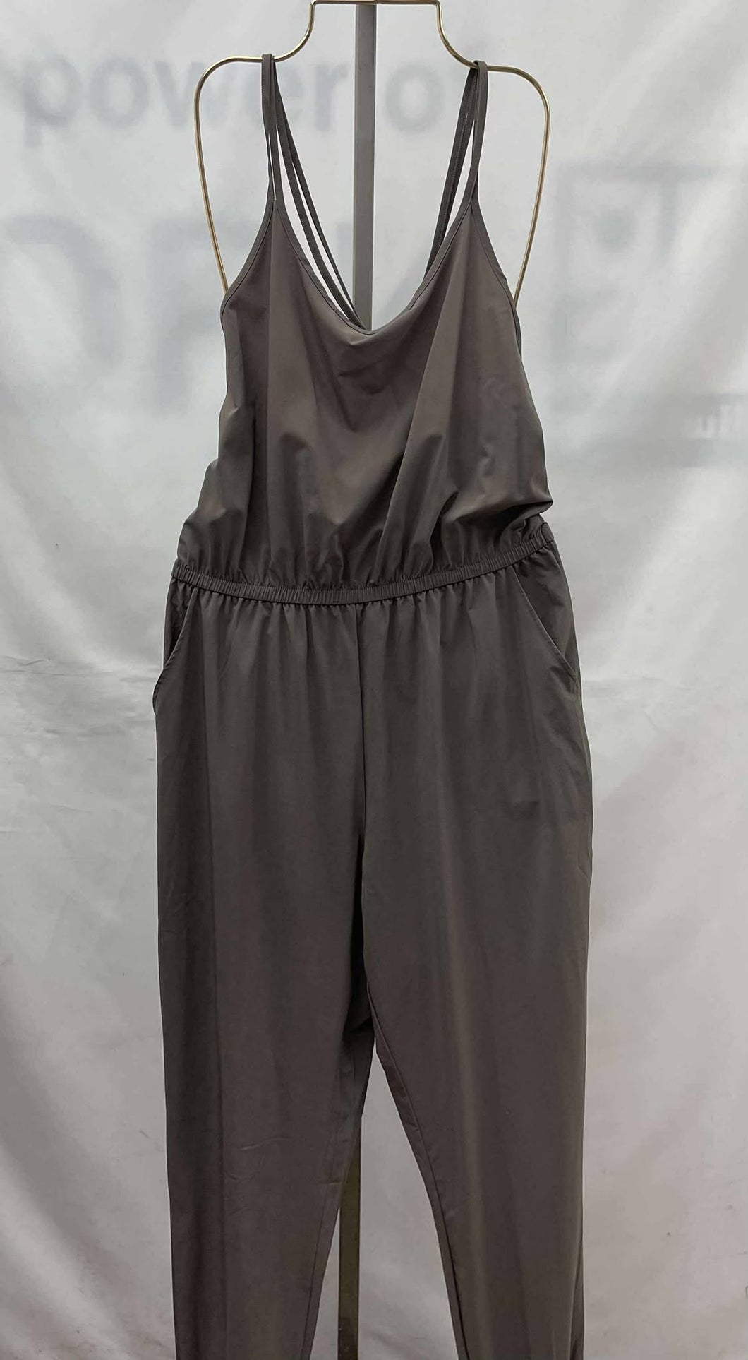 Women's American Eagle Jumpsuit, Medium