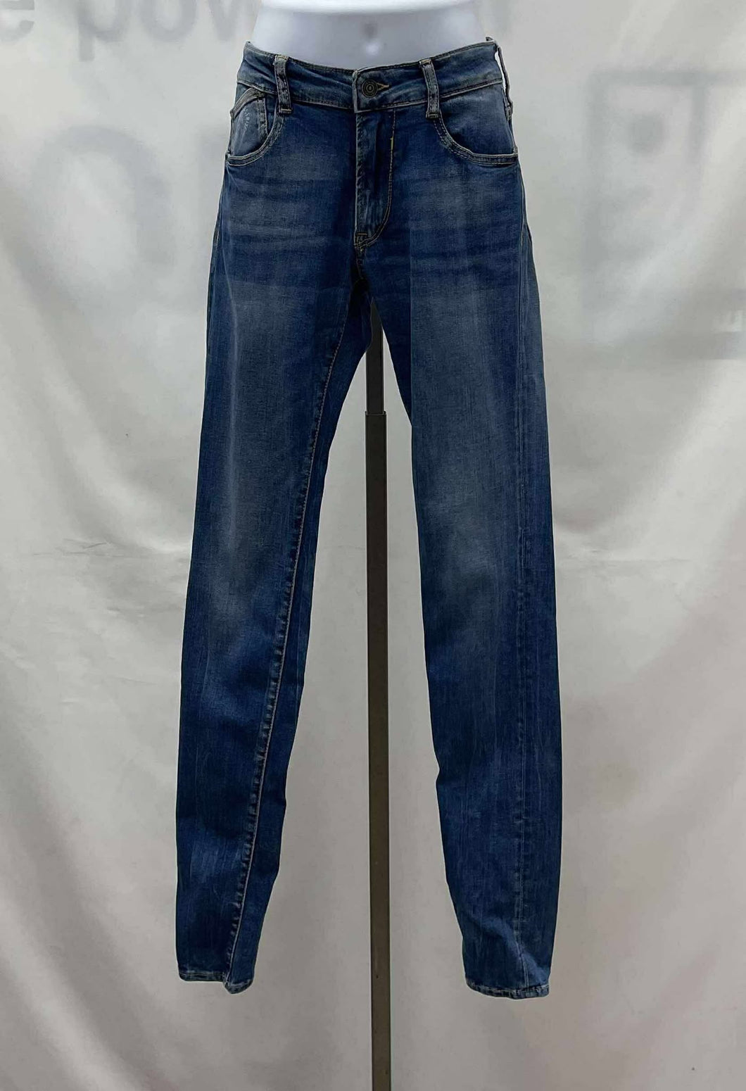 Youth's 'Le Temps des Cerises' Jeans, 16T
