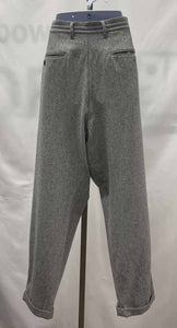 Men's MNG Pants, 36