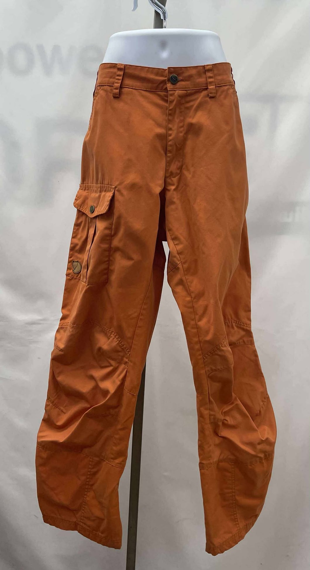 Men's Fjallraven Pants, 52UK (Large)