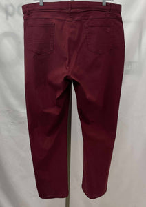 Women's Simon Chang Pants, 20
