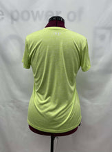Load image into Gallery viewer, Women&#39;s Under Armour Short Sleeve Top, Large
