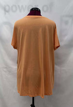 Load image into Gallery viewer, Women&#39;s Torrid Short Sleeve Top, 3X
