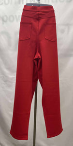 Women's Isaac Mizrahi Pants, Extra Large
