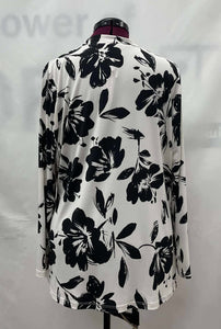 Women's Laura Long Sleeve Top, 2X