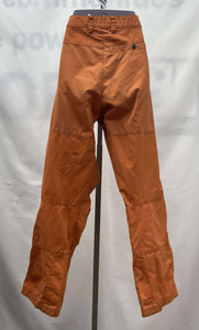 Men's Fjallraven Pants, 52UK (Large)