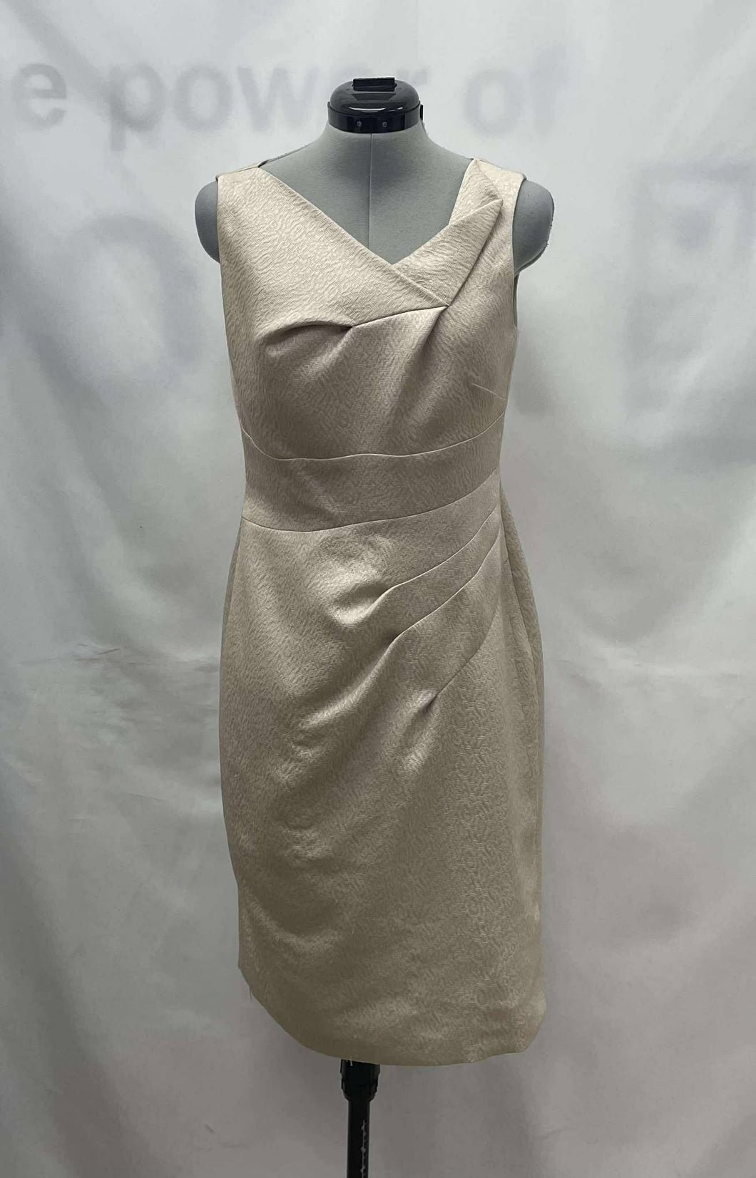 Women's Ann Klein Dress, 4