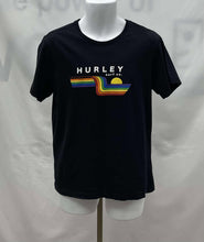 Load image into Gallery viewer, Men&#39;s Hurley Short Sleeve Top, Medium
