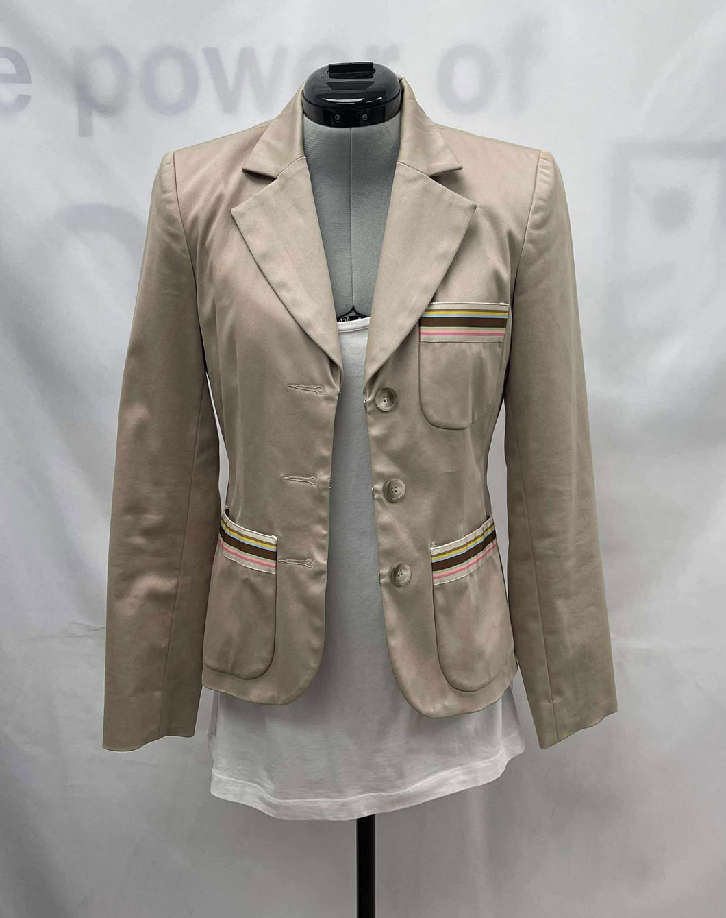 Women's Holt Renfrew Blazer, 2