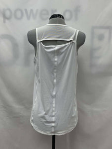 Women's Lululemon Sleeveless Top, Small