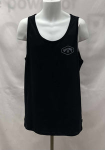 Men's Billabong Sleeveless Top, Large