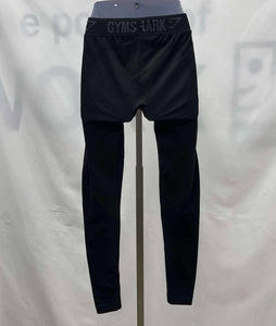 Women's Gymshark Leggings, Extra Small
