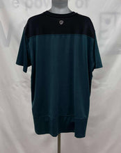 Load image into Gallery viewer, Men&#39;s Hands High Short Sleeve Top, 2X
