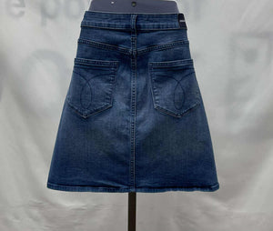 Women's Calvin Klein Skirt, 8